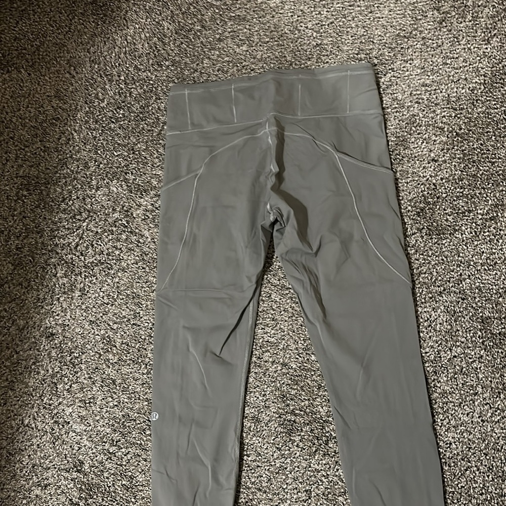 Lululemon Swift Speed High-Risetight - image 2